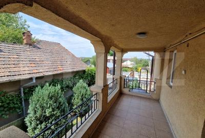 Vila in exclusivitate, de vanzare, 160 mp, zona Doicesti - 20
