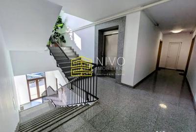 Apartament cu 2 camere decomandat în Unirii