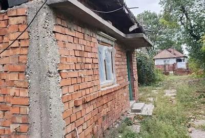 Casă cu 5 camere cu Teren 200 Mp în Potigrafu - 14