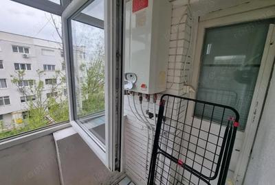 Apartament cu 2 camere decomandat în Nord - 3