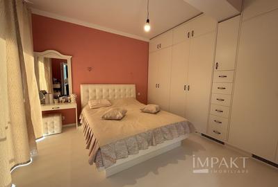 Apartament deosebit cu 2 camere, parcare subterană, Kaufland Marasti - 6