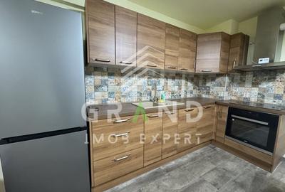 Apartament modern de vanzare,2 camere,parcare subterana–Lombului/Dambul Rotund - 6