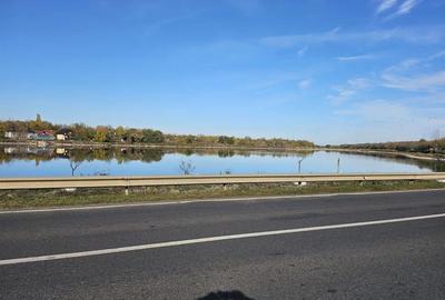 Spațiu comercial, de 16,000 mp, în Lehliu - 1