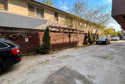 Apartament cu 2 camere semidecomandat, mobilat în Popești-Leordeni - 20