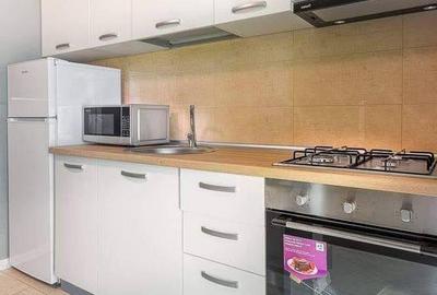 Apartament cu 2 camere în Militari