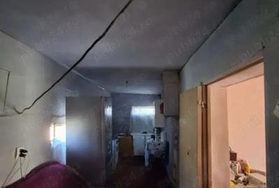 Casă cu 4 camere în Botoroaga - 7