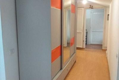 De Inchiriat Apartament 2 Camere Piata Romana - 6