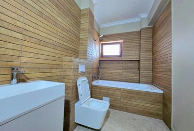 Intabulat, mobilat si utilat, ap 2 cam ESQ Village3, et 2+pod propriu - 9