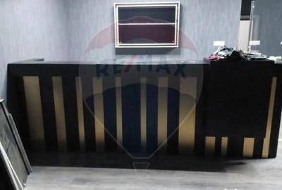 Spațiu comercial, de 110 mp, în Aurel Vlaicu - 1