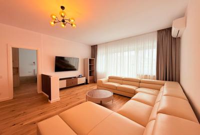 Apartament 4 camere Soseaua Nordului Apartament 4 camere Soseaua Nordului - 1