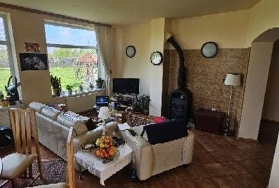 Ciopani vila 5 camere teren 4000 mp - 22