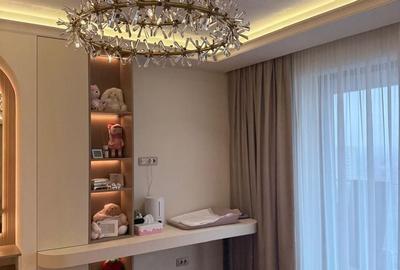 Apartament cu 6 camere în Aviației - 23