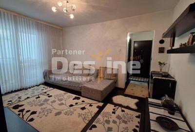 Apartament cu 3 camere semidecomandat în Dacia - 5