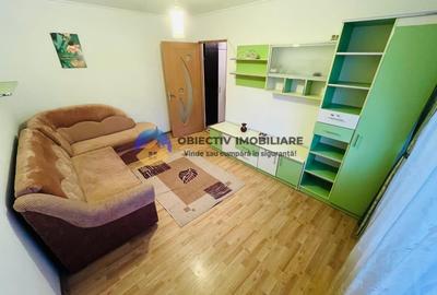 Apartament cu 2 camere decomandat, mobilat în Precista - 3