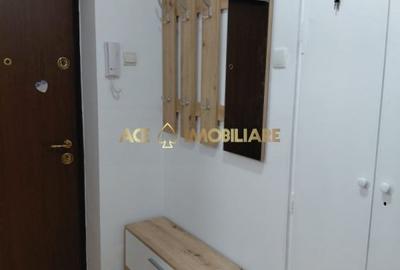 Garsonieră decomandată, mobilată în Crângași - 5