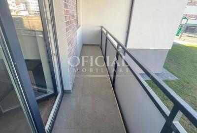 Apartament cu 3 camere semidecomandat, mobilat în Florești - 2