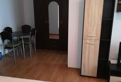 Garsonieră decomandată în Florești - 4