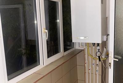 Apartament cu 2 camere în Inel I - 4