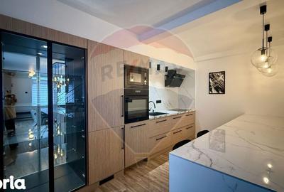 Apartament cu 2 camere, mobilat în Vasile Alecsandri - 7
