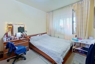 Apartament cu 2 camere semidecomandat, mobilat în Dristor - 6