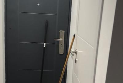 Garsonieră în CET - 4
