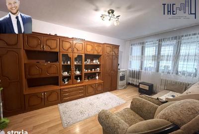 Apartament cu 3 camere decomandat în Berceni - 3