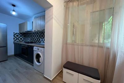 Garsonieră decomandată în Tătărași - 1
