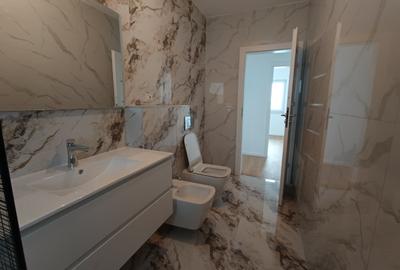 Duplex cu 4 camere cu Canalizare în Valea Lupului - 11