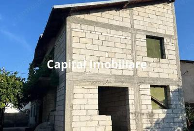 Casa Duplex partial finalizata, zona Andrei Muresanu - 3