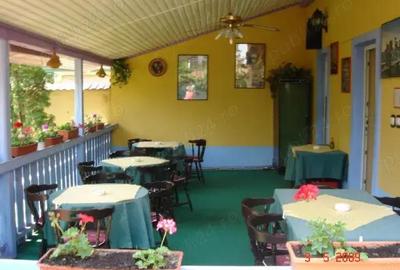 Cazare pentru muncitori in conditii deosebite. - 2