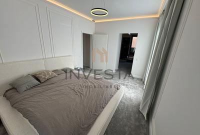 Casa individuala, 625 teren! Finisaje moderne, recent finalizata! - 15