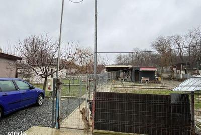 Teren de 1000 mp, în Central - 3