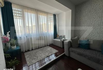 Apartament cu 2 camere decomandat în Deve - 5