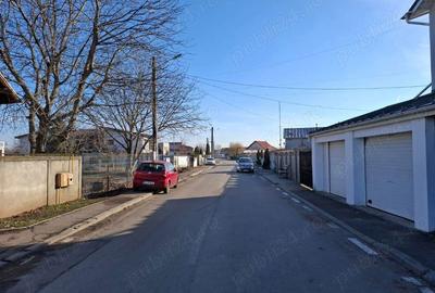 Teren de 1900 mp, în Domnești - 1