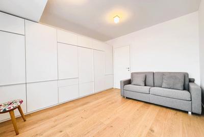 Apartament cu 3 camere decomandat, mobilat în Herăstrău - 6