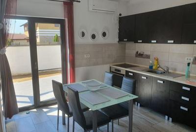Casa cu 4 camere si garaj - 3