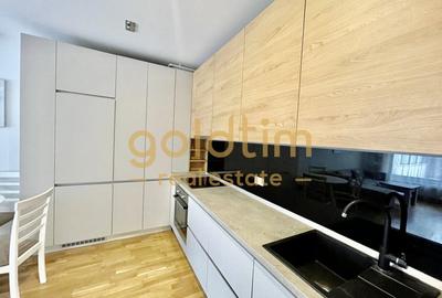 Apartament cu 3 camere decomandat, mobilat în Pipera - 8
