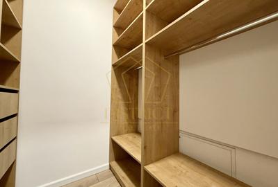 Duplex despartit prin garaj cu 5 camere  |  Dumbravita - 15