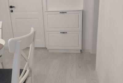 Apartament cu 2 camere decomandat, mobilat în Central - 4