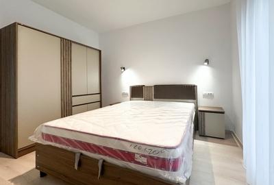 Prima inchiriere: Panorama fara obstacole, 69mp complet echipat - 8