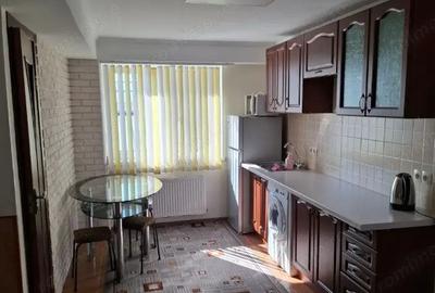 Se ofera spre inchiriere garsoniera in zona Crangasi - 2
