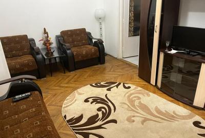 Apartament 2 camere semidecomandat pe Nanterre - 3