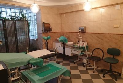 Spațiu comercial, de 150 mp, în Titulescu - 9