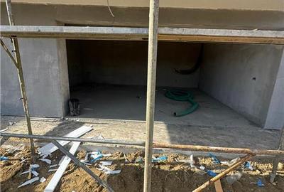 Casă cu 4 camere cu Canalizare în Popești - 11