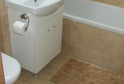 Garsonieră decomandată în Drumul Taberei