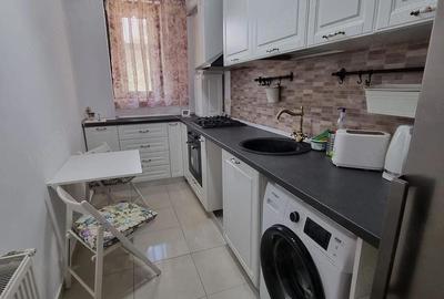 Apartament cu 2 camere decomandat în Theodor Pallady - 8