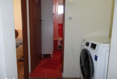 Apartament cu 2 camere în Micălaca - 12