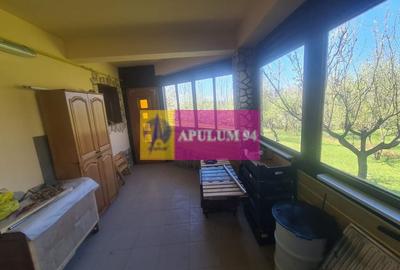 Vila de vanzare in Comarnic - 29