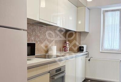 Apartament modern cu 3 camere in SDK Delta, Nufarul - 4