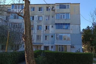 Apartament cu 2 camere semidecomandat în Inel II - 10